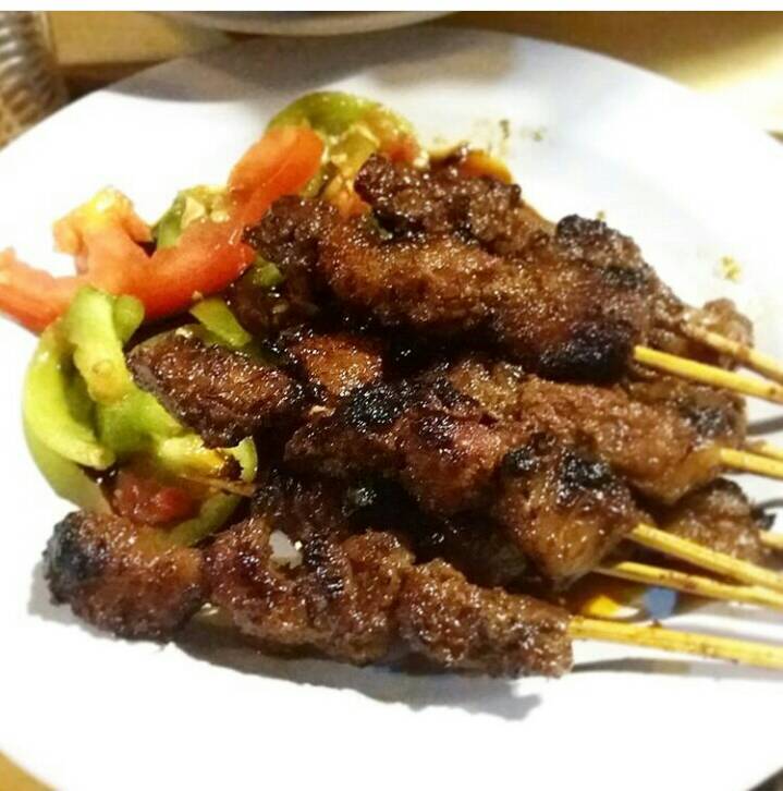 Mengenal Sate Maranggi, Warisan Rasa yang Otentik
