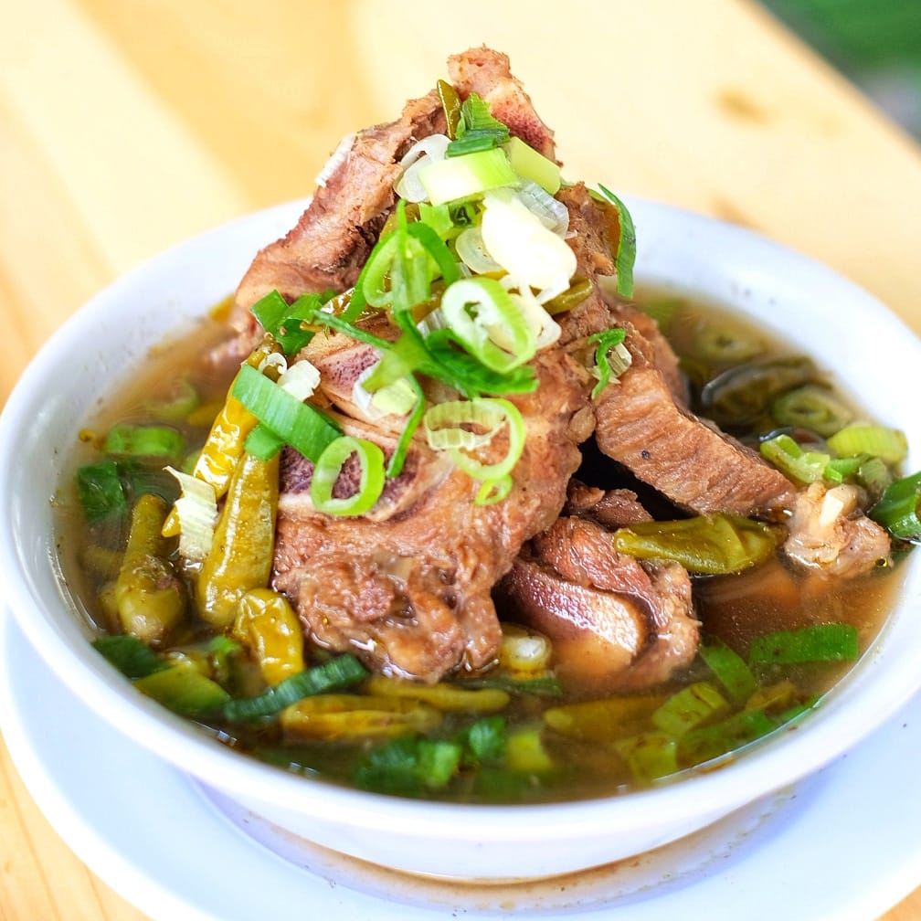 Rahasia Kuah Sop Iga Pedas yang Kaya Rempah